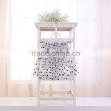 New Arrival! Sweet Baby Girls Skirts Black Spot Skirt Cotton Yarn Skirts With 5sizes for 2-8 Years Girls thumbnail-6