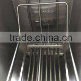 Snack Foods Machine Deep Fryer Machine Ofe-28a thumbnail-6