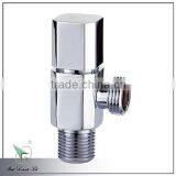 Body Brass Material Angle Valve V012 thumbnail-1