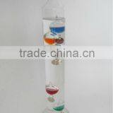 Galileo Thermometer T1041505 thumbnail-1