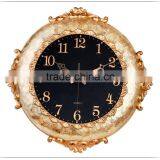 Large Vintage Mosaic Decorative Digital Prayer Time Clock thumbnail-5