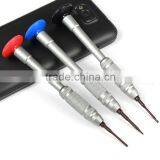LAOA S2 Material 9 in 1 Precise Screwdriver Cellphone Repair Set thumbnail-5
