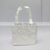 alibaba china waterproof kraft paper bag, High quality tyvek tote bag China supplier shopping bag alibaba express china
