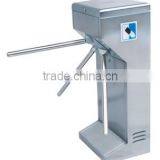 Access Control Card Turnstile Gate