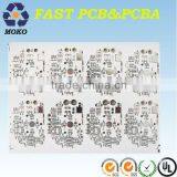 Round Aluminum Pcb Board for LED