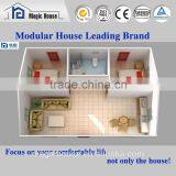 Economic Family House/Two Bedroom Prefabricated House Plans/quick Assembled Family House Plan thumbnail-2