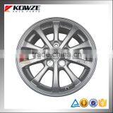 Auto Disc Wheel For Mitsubishi ASX GA1W GA2W GA6W 4250C076 4250C622 Quality Choice thumbnail-2