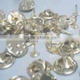 Silver Plated Brass Bar Set thumbnail-1