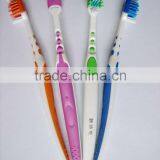 Thin Hotel Toothbrush for Five-star Hotel thumbnail-6