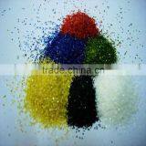 Crushed Colored Glass Sand Factory thumbnail-6