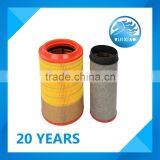 Wholesale Original Quality Automotive Air Filter For Chinese Truck And Bus