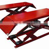 Mini Ultrathin Scissor Lift thumbnail-1