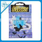 Promotion Gifts Sticky Toys Sticky Animals Toys Novelty Sticky 2014 thumbnail-1