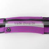 Running Neoprene Waist Belt Pouch Bag thumbnail-4
