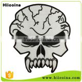2016 Fashion Wholesale Cheap Self-Adhesive Iron On Embroidery patch