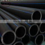 Non-toxic HDPE Plastic Pipe for Farm Irrigation Used thumbnail-2