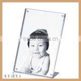 2016 New Design Acrylic Photo Frame for Sale thumbnail-6