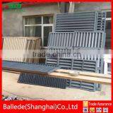 High Quality and Cost Price Aluminum Cast Fence thumbnail-2