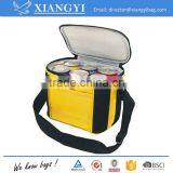 Higher Quality Polester Cooler Bag for Drinks Picnic Cooler Bag Supplier's Choice thumbnail-2