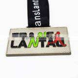 Zinc Alloy Medal Type and Business Gift Use Medal Presentation Box thumbnail-2