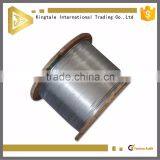 AISI 316L Construction Material Stainless Steel Wire Rope With Large Stock Made in China thumbnail-1
