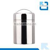 304 Stainless Steel Vacuum Thermal Food Container & Insulated Lunchbox thumbnail-1
