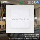 Industrial Use Office Building Multicolor Led Panel Light thumbnail-2