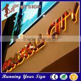 Hot Sale Led Used Led Signs Channel Led Sign thumbnail-1