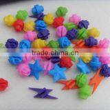Super Quality Colorful Bicycle Spoke Bead thumbnail-3