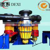 W24YPC-500 China Heavy Duty Large Stainless Steel Section Roller Machine thumbnail-1