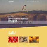 Php Cms Web Site