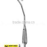 Yankauer Suction Tube With Thumb Control, 29Cm, Ss thumbnail-1