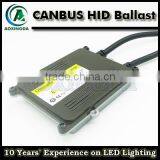 2014 Newest & Strongest China Best CANBUS Pro HID Ballast 12V 35W for BMW AUDI Golf VW Porsche Mercedes