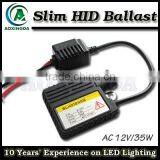 Newest Good Quality Super Slim HID Ballast AC 9~16V on Sales