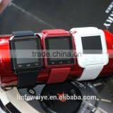 LED Smart Watch Bracelet,Smart Heart Rate Monitor Watch With Blood Pressure Monitors thumbnail-1