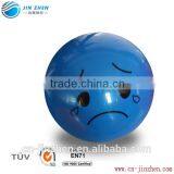 Mini Yoga Ball Oval Gym Ball Ball for Gym thumbnail-5