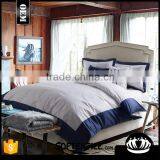 High Quality Egyptian Cotton Flat Sheet thumbnail-4