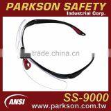 Parkson Safety Special Design V Locking System Safety Eyewear With ANSI Z87.1 Standard SS-9000 thumbnail-1