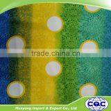 100% Reactive Print Rayon Fabric Women's Dress Viscose Fabric Price thumbnail-4