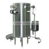 UHT Milk Sterilizer Machine With low price