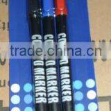 CD/DVD Graphic Marker With Fine Tip