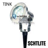 TINK 3W 304 Stainless Steel IP67 Garden Led Flood Light thumbnail-2