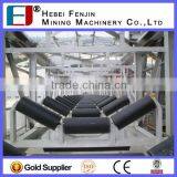 Conveyor Spare Parts Belt Conveyor Roller For Mining Crushing Plant thumbnail-6