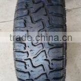 Pick-up 33X12.50R17LT RT Tyres