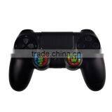 Wholesale Crown Silicone Thumbstick Girps for PS4 Remote Controller thumbnail-2
