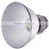 100W 120W 150W 200WMEANWELL Driver Bridgelux 45mil High Bay Light Industrial Lamp Led Mining Light for Workshop Warehouse thumbnail-2