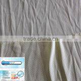 Stocklot Woven Shirting With Plain Dyed Moroccan Cotton Textile in Fabric thumbnail-1