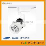 High Perfomance-price 50w COB LED Track Light With ROHS SAA CE UL thumbnail-6