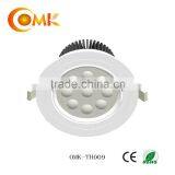 27w Round Ceiling Led Light