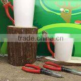 Tool Mug, Ceramic Espresso Cup With Tool Shape Pliers